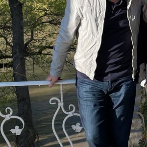 Meet your Posher, Alex